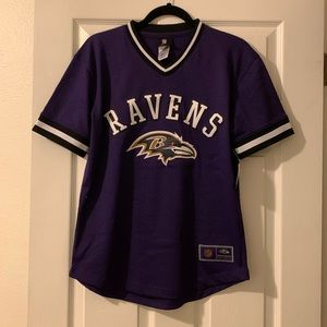 Youth Ravens Jersey